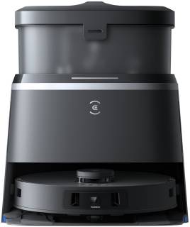 Пылесос Ecovacs Deebot T30e Omni czarny