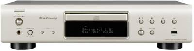 AV ресивер Denon DCD-710AE SP
