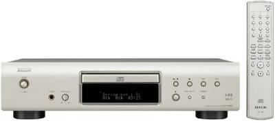 AV ресивер Denon DCD-510AE SP