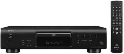 AV ресивер Denon DCD-510AE BK