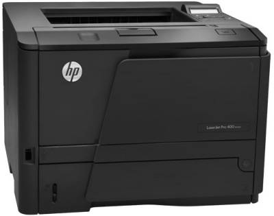 Принтер HP LaserJet Pro 400 M401d CF274A