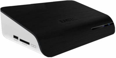 HD Media Player EMTEC N200