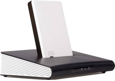 HD Media Player EMTEC Movie Cube P800 DockingStation