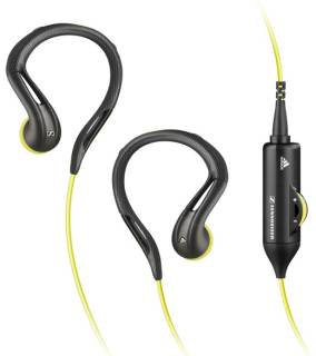 Наушники Sennheiser OMX680 Sports 504041