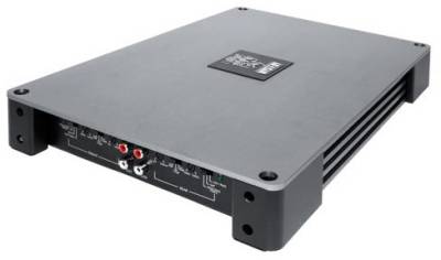 Автоусилитель Mystery MK-4.80