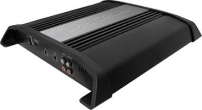Автоусилитель CALCELL POP 300.1
