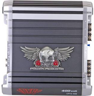 Автоусилитель Power Acoustik CPT2-400