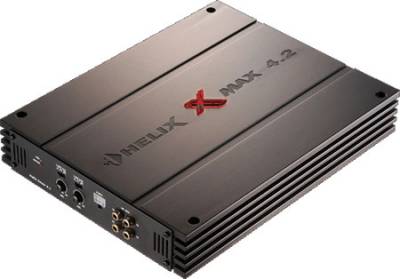 Автоусилитель Helix X-max 4.2