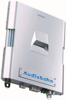 Автоусилитель Audiobahn A8000T
