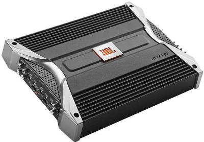 Автоусилитель JBL GT5 A604E