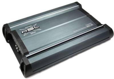 Автоусилитель Power Acoustik CPT4-800