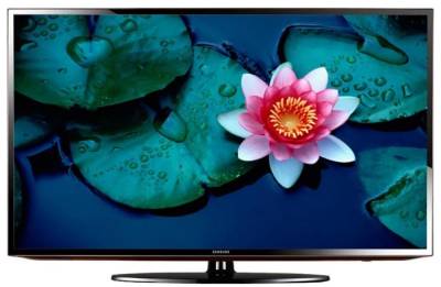 Телевизор Samsung UE40EH5030 Black UE40EH5030WXUA
