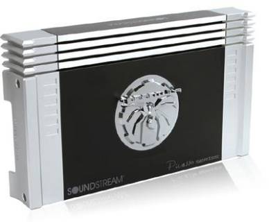 Автоусилитель Soundstream PX4.320