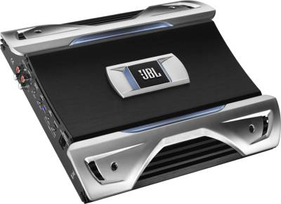 Автоусилитель JBL GTO 3501E