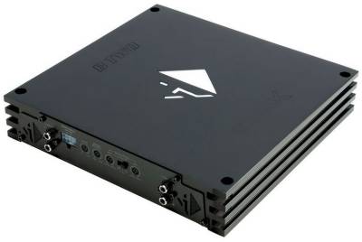 Автоусилитель Helix B TWO