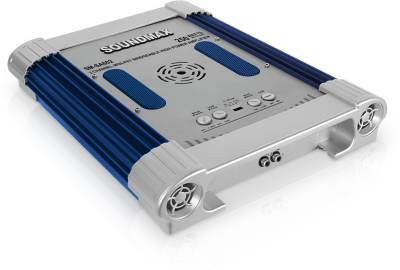 Автоусилитель Soundmax SM-SA602