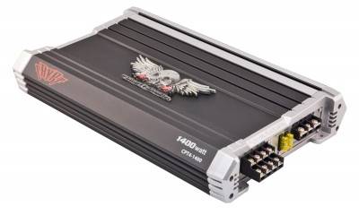 Автоусилитель Power Acoustik CPT4-1400