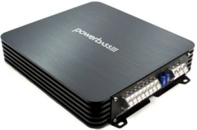 Автоусилитель Powerbass ASA-400.4x