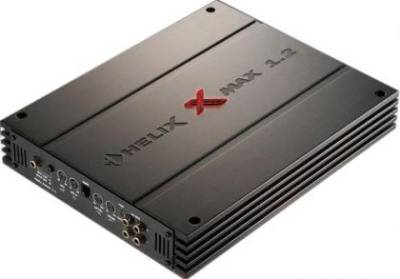 Автоусилитель Helix X-MAX 1.2