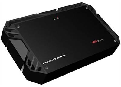 Автоусилитель Power Acoustik BAMF1200/4