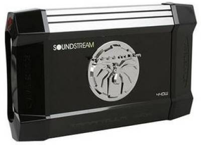 Автоусилитель Soundstream TX4.440