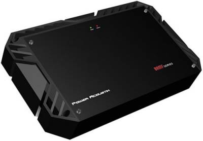 Автоусилитель Power Acoustik BAMF1800/2