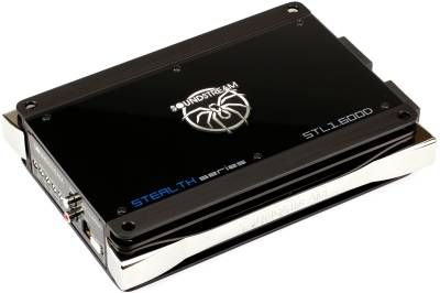 Автоусилитель Soundstream STL1.600D