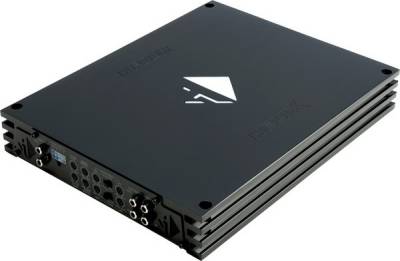 Автоусилитель Helix B FOUR