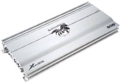 Автоусилитель Soundstream XTA600.5
