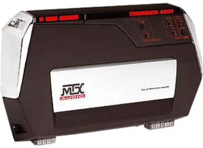 Автоусилитель MTX TA4501