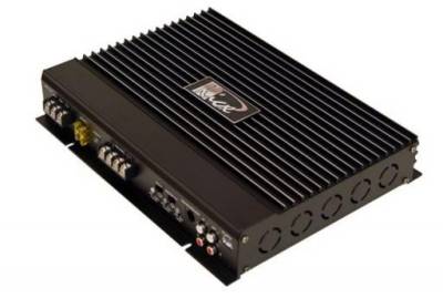Автоусилитель Kicx RTS 2.60