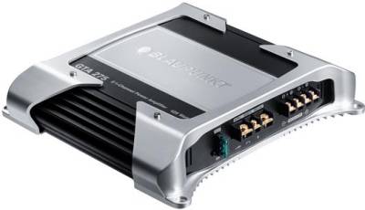 Автоусилитель Blaupunkt GTA-275