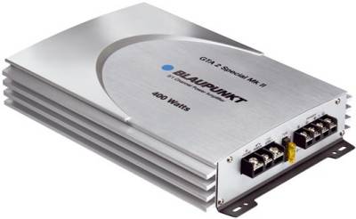 Автоусилитель Blaupunkt GTA-2