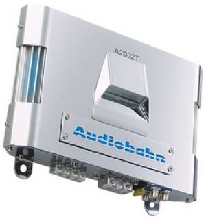 Автоусилитель Audiobahn A2002T