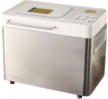 Хлебопечка Kenwood BM256