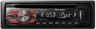 Авторесивер Pioneer DEH-2400UB