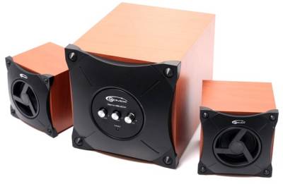 Акустическая система Gemix SB-20X cherry