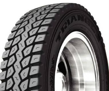 Шина Triangle TR689A 245/70 R19.5 135/133L