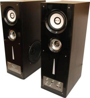Акустика Sanyoo KT-2500