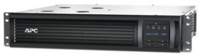 ИБП APC SMT1000RMI2U
