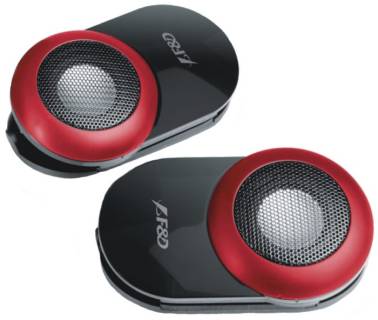 Акустика F&D V560 USB Black