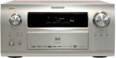 AV ресивер Denon AVP-A1HDA SP