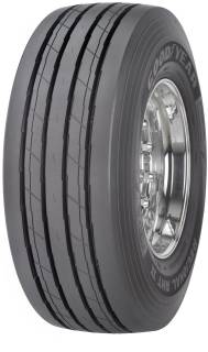 Шина Goodyear Regional RHT II 8.25 R15 143/141J