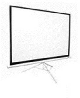 Проекционный экран Elite screens T113NWS1