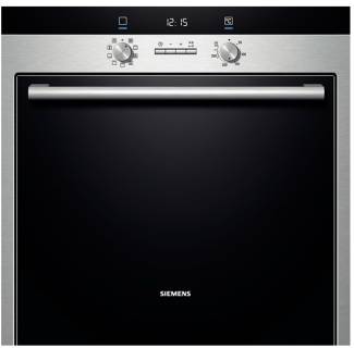 Духовка Siemens HB33GB550