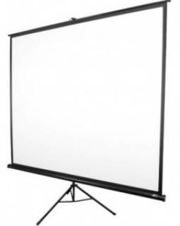 Проекционный экран Elite screens T100UWV1