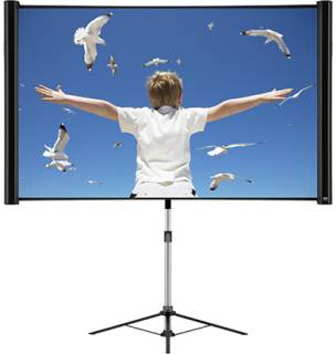 Проекционный экран Epson ELPSC26 V12H002S26