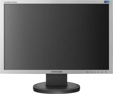 Монитор Samsung SyncMaster 2023NW LS20HANKSH/EDC