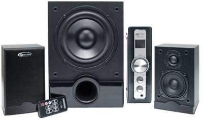 Акустика Gemix SB-100A black