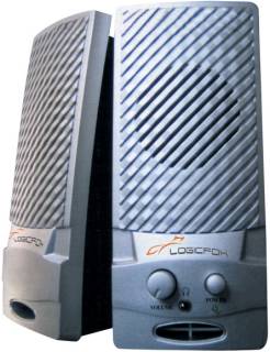Акустика LogicFox LF-1500